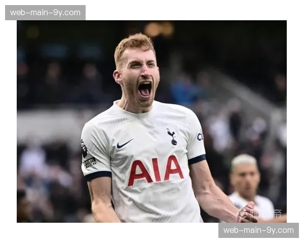 全场结束：诺丁汉森林0-2托特纳姆热刺，库卢塞夫斯基一射一传