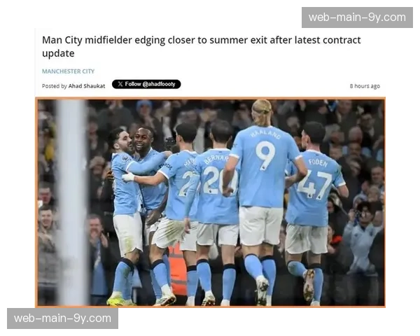 马赛后防基石巴列尔迪确认今夏离队，多支欧洲球队密切关注